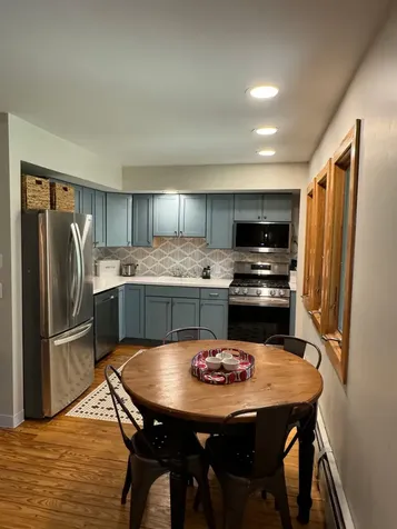 4604 Battleground Road Fayston VT 05673