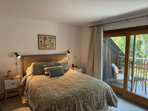 4604 Battleground Road Fayston VT 05673