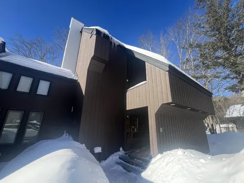 4604 Battleground Road Fayston VT 05673