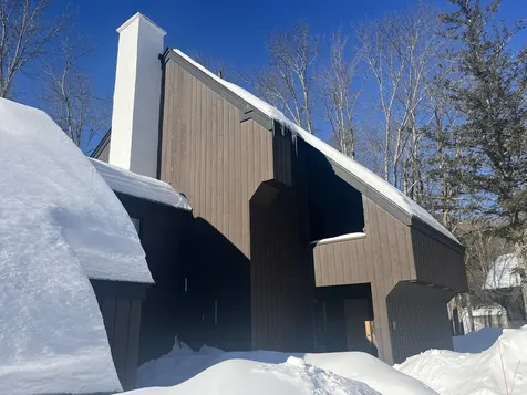 4604 Battleground Road Fayston VT 05673