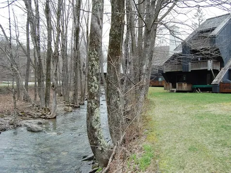 4604 Battleground Road Fayston VT 05673