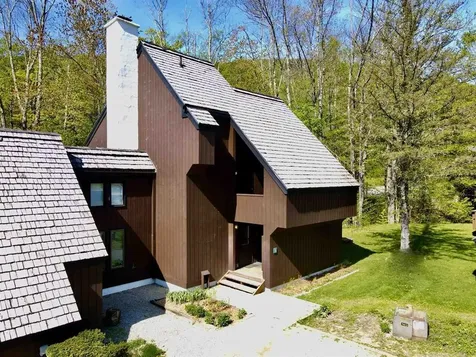 4604 Battleground Road Fayston VT 05673