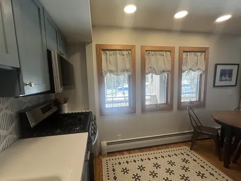 4604 Battleground Road Fayston VT 05673