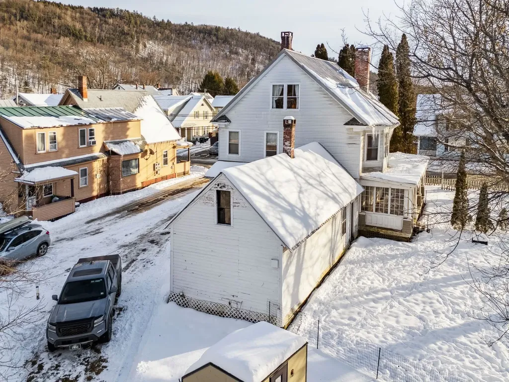 43 River Street Windsor VT 05089