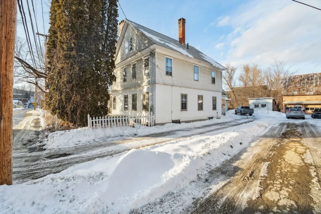 43 River Street Windsor VT 05089