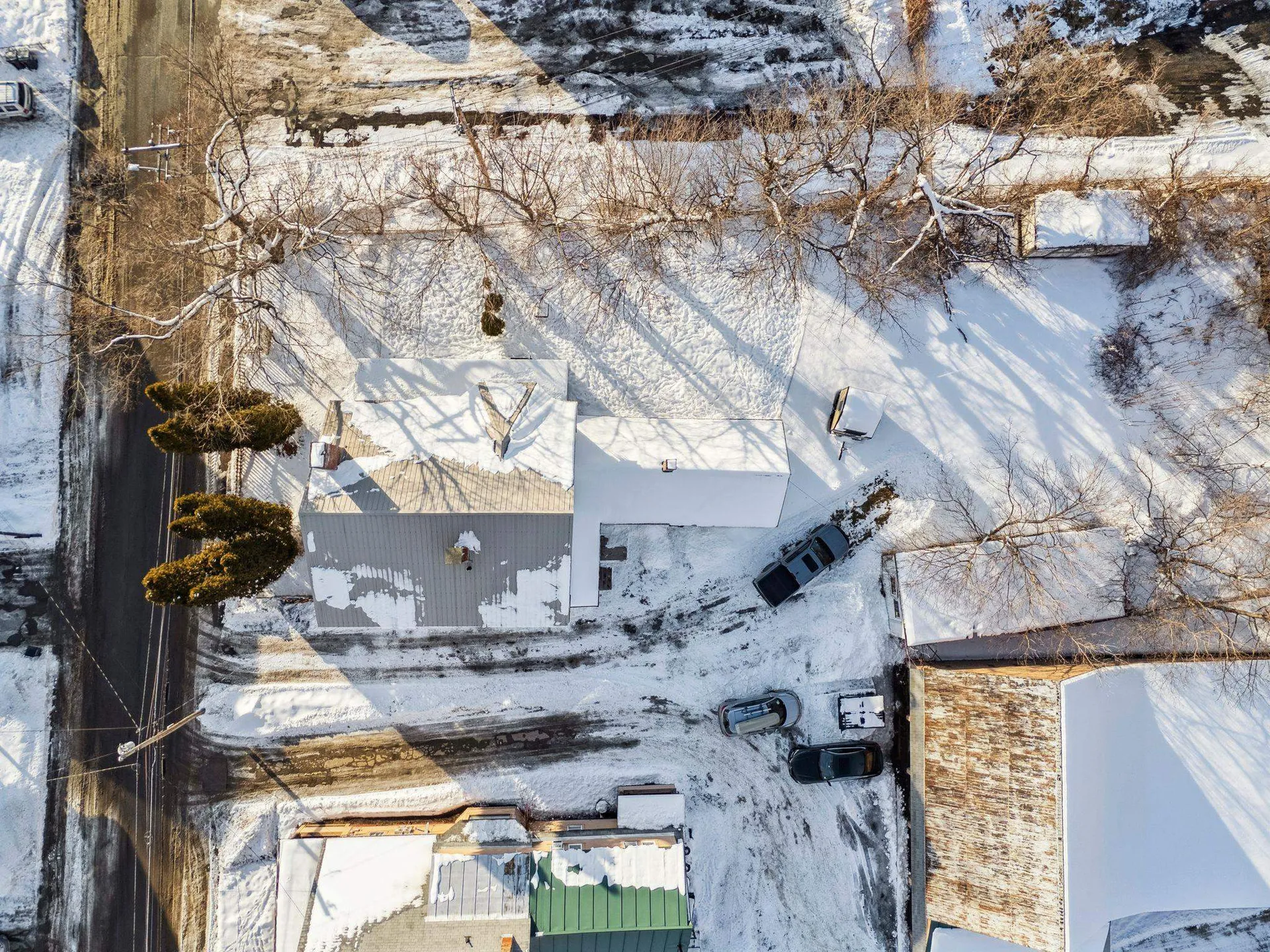 43 River Street Windsor VT 05089