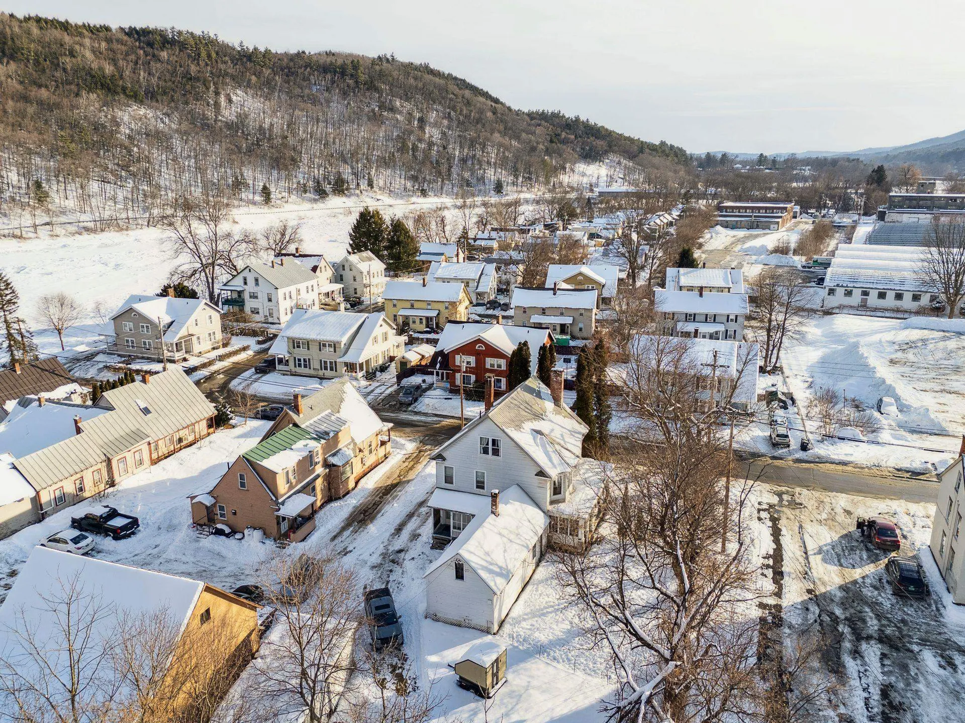 43 River Street Windsor VT 05089