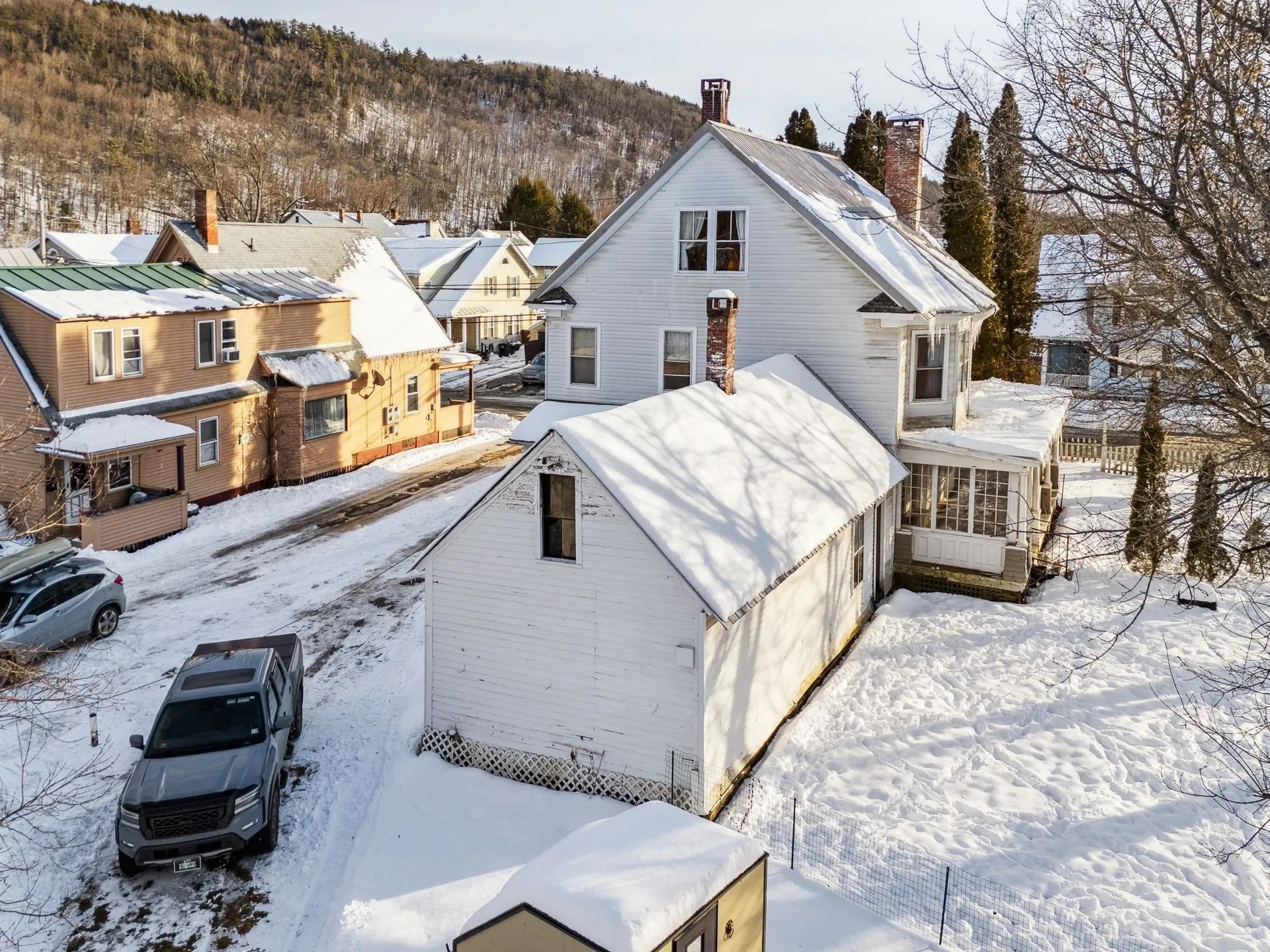 43 River Street Windsor VT 05089