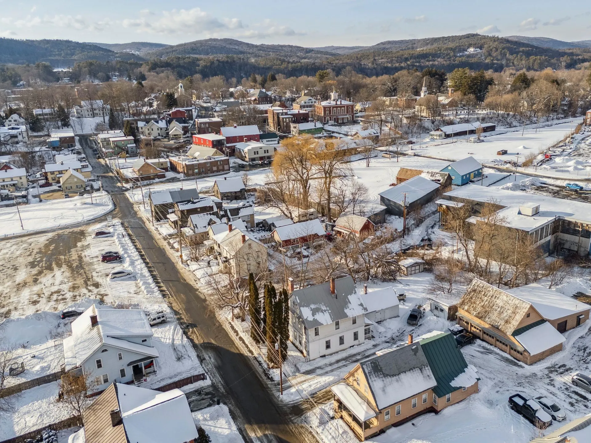 43 River Street Windsor VT 05089