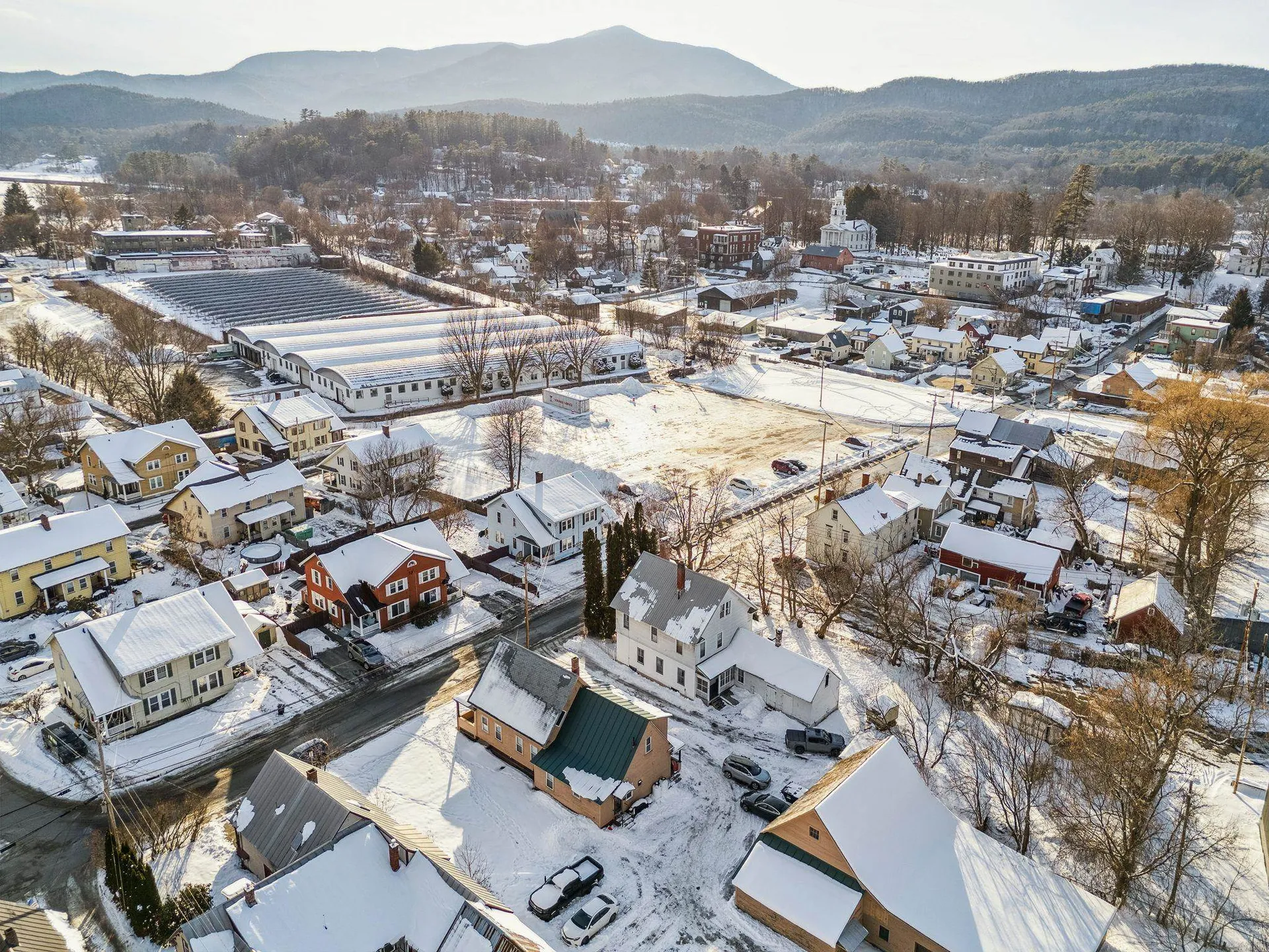 43 River Street Windsor VT 05089