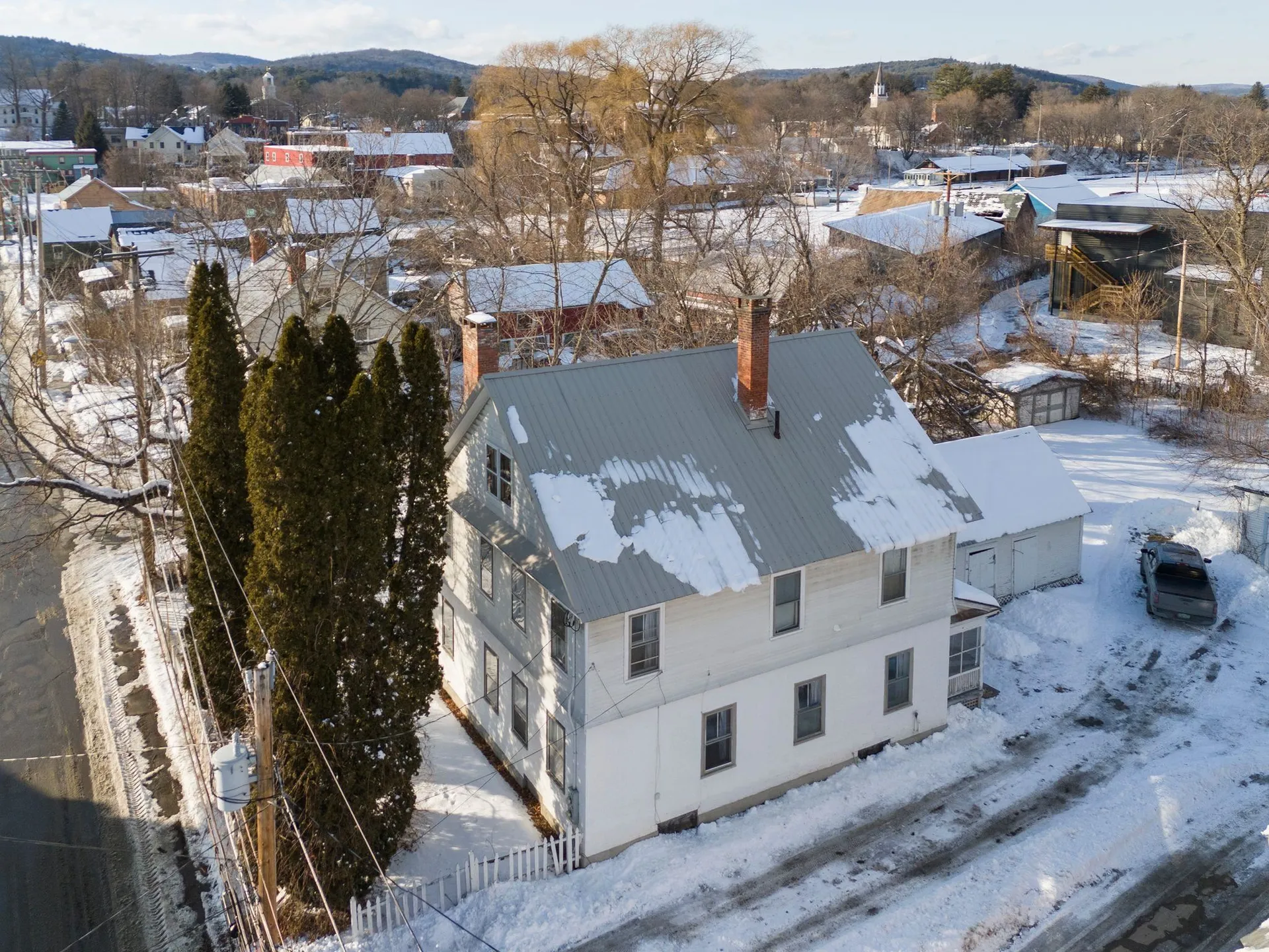 43 River Street Windsor VT 05089