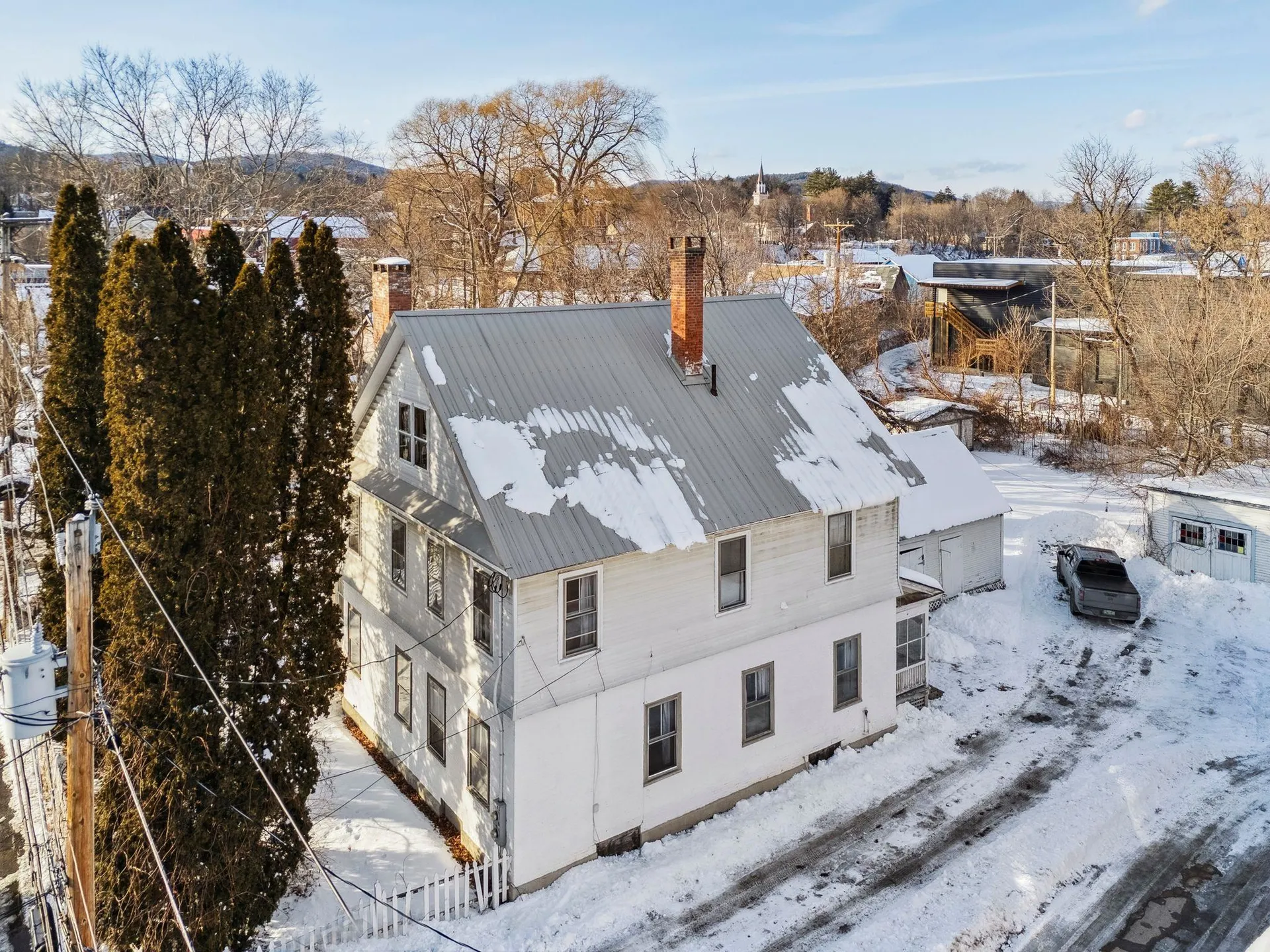 43 River Street Windsor VT 05089