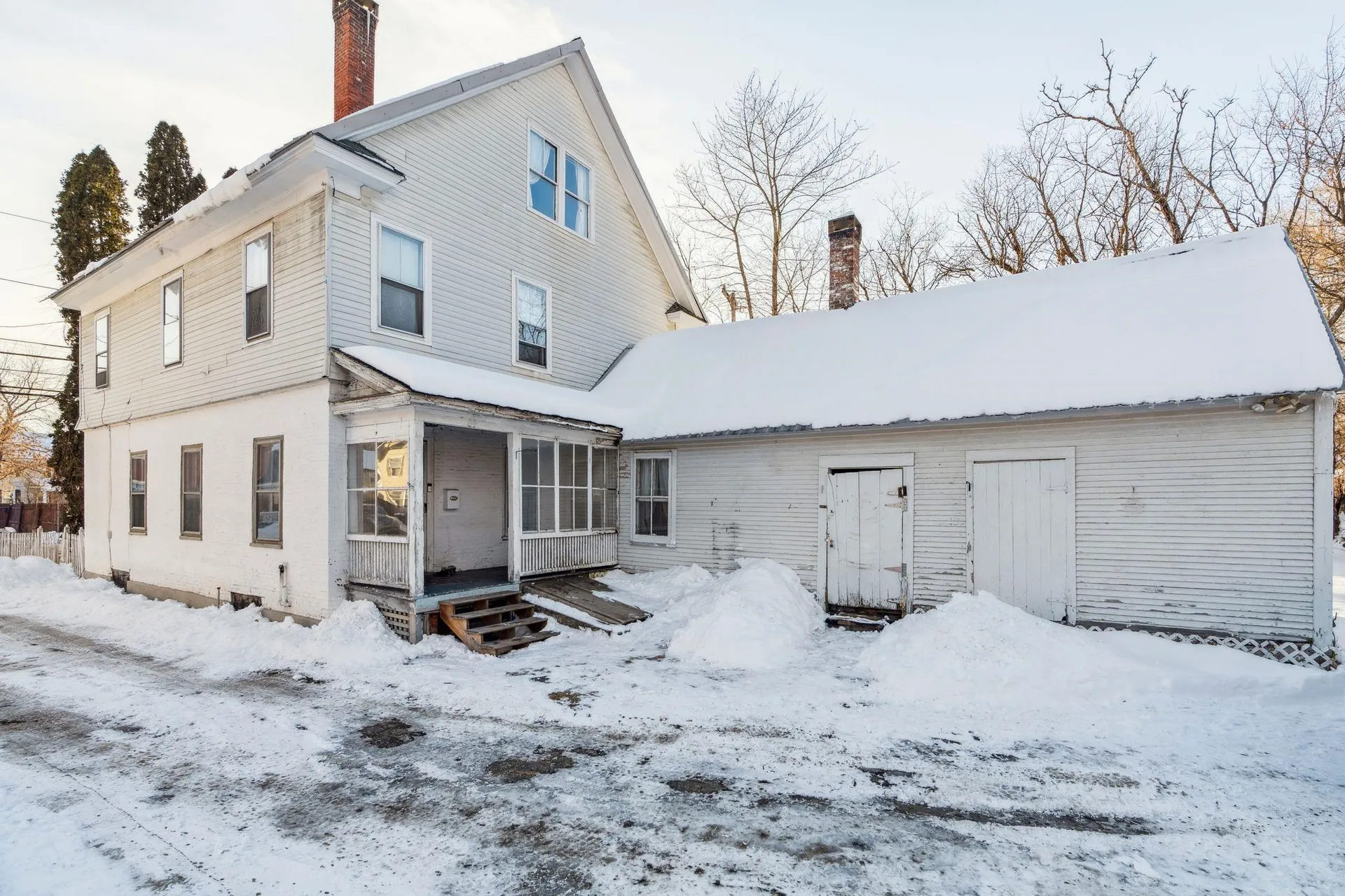 43 River Street Windsor VT 05089