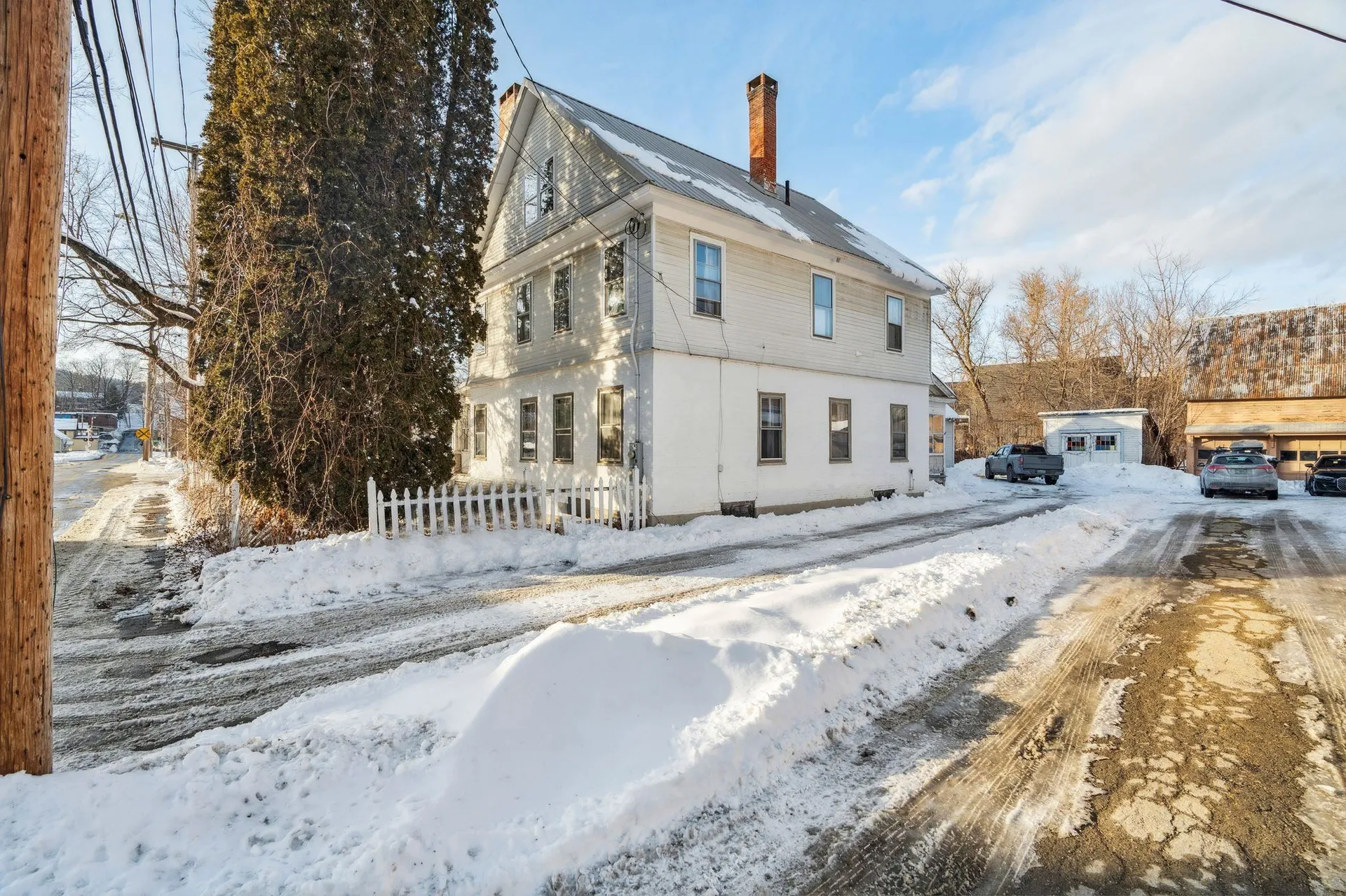 43 River Street Windsor VT 05089