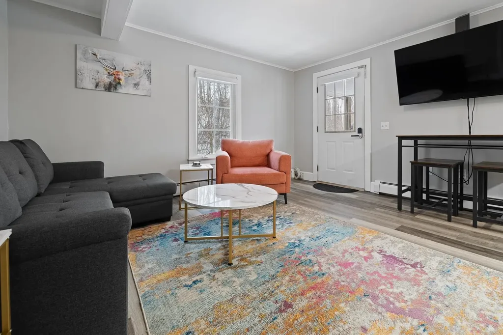 162 Highland Avenue Manchester VT 05255