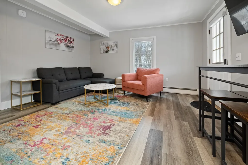 162 Highland Avenue Manchester VT 05255