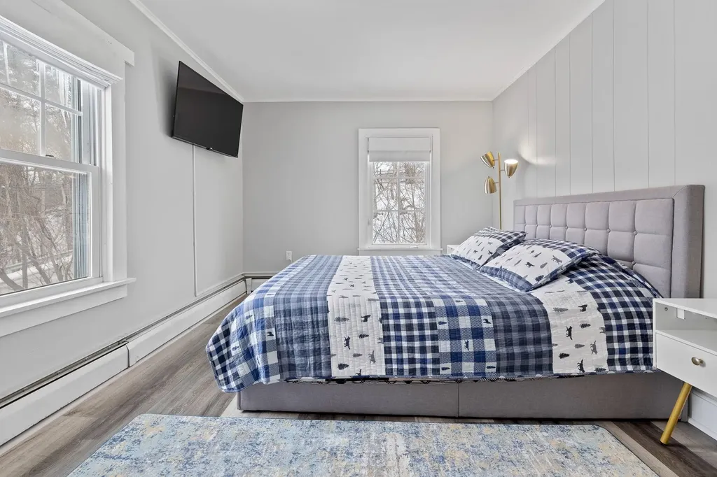 162 Highland Avenue Manchester VT 05255