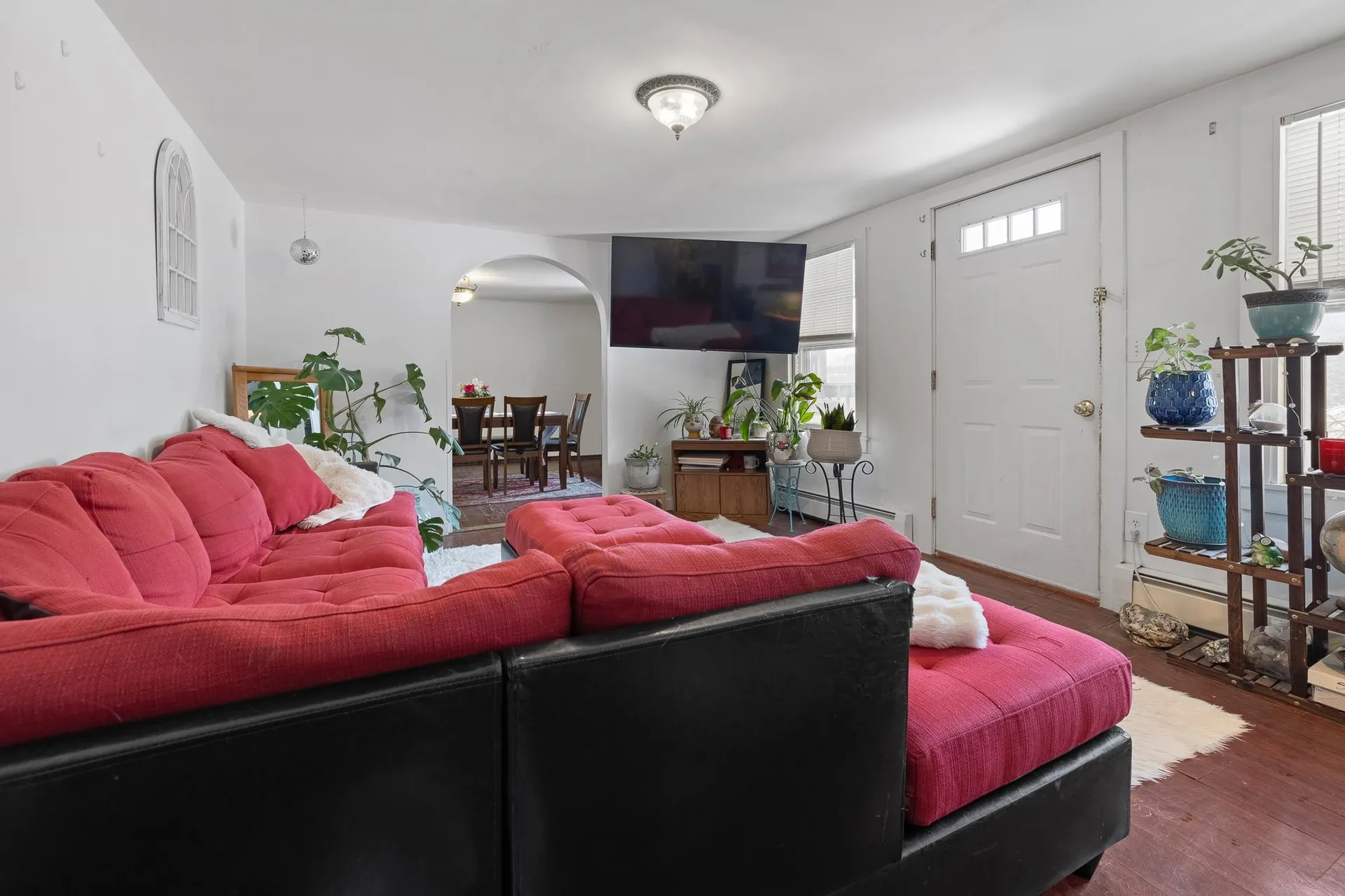 162 Highland Avenue Manchester VT 05255