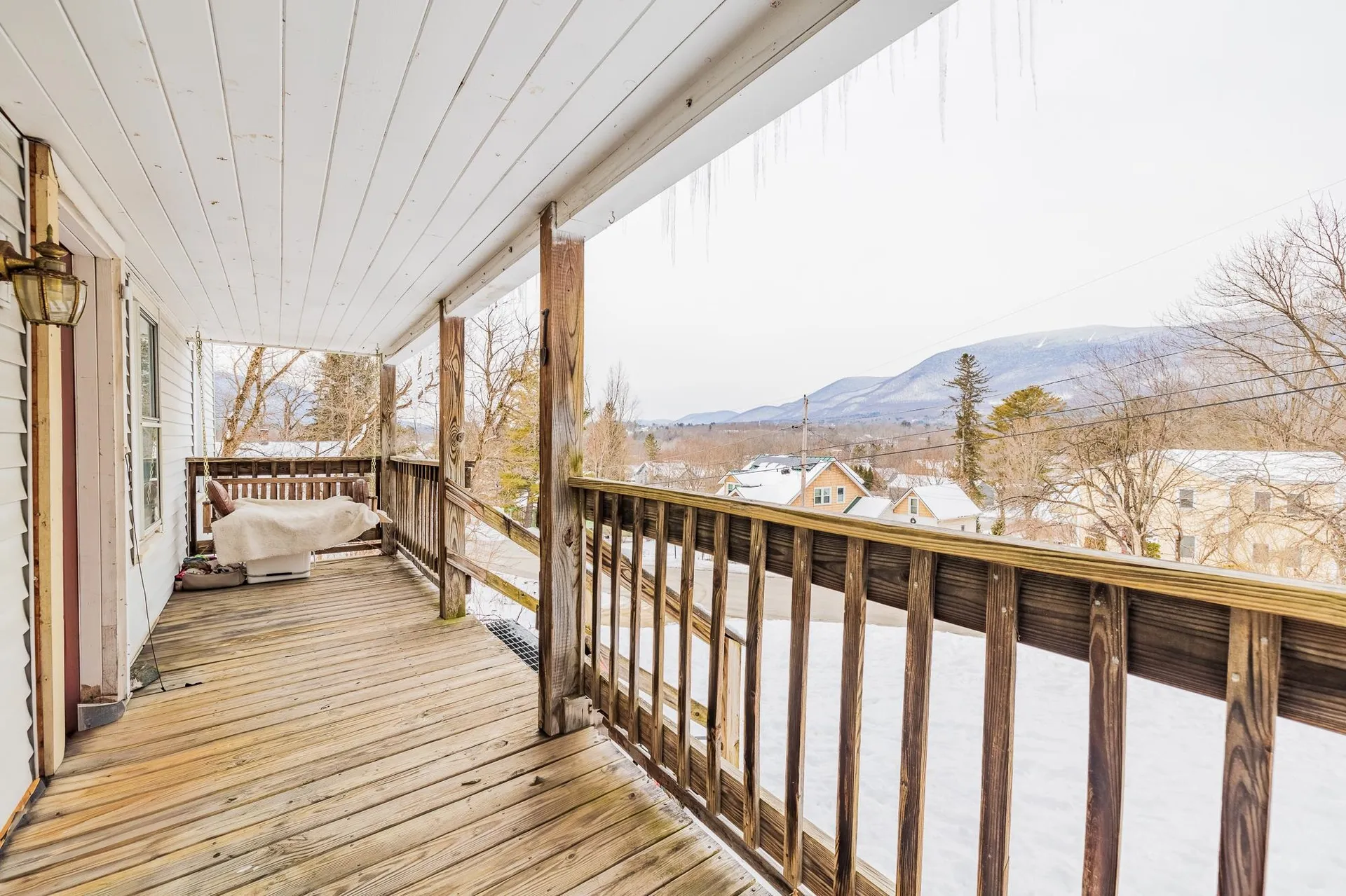 162 Highland Avenue Manchester VT 05255