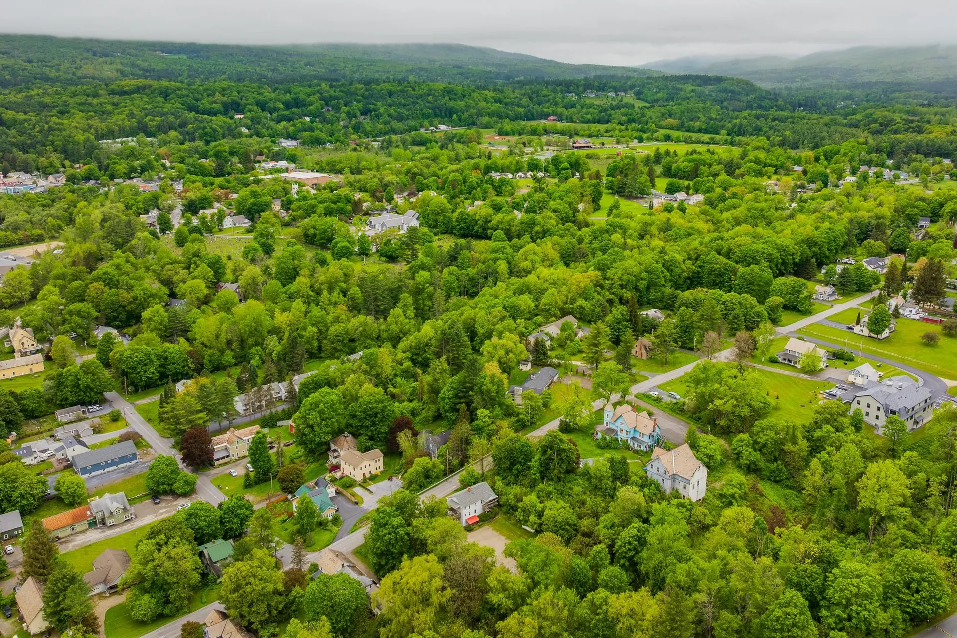 162 Highland Avenue Manchester VT 05255