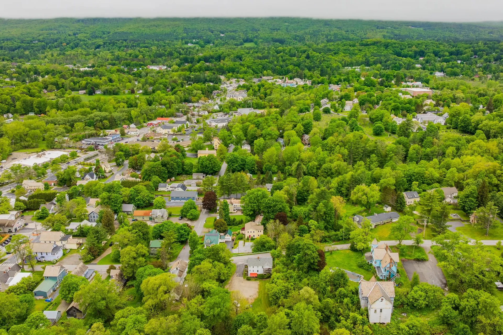 162 Highland Avenue Manchester VT 05255