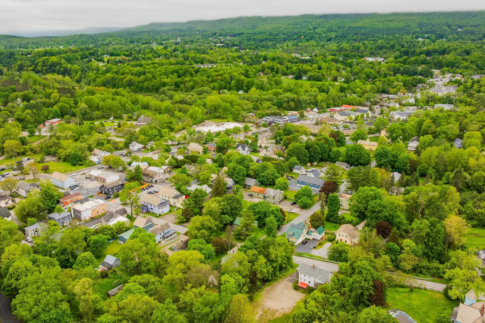 162 Highland Avenue Manchester VT 05255