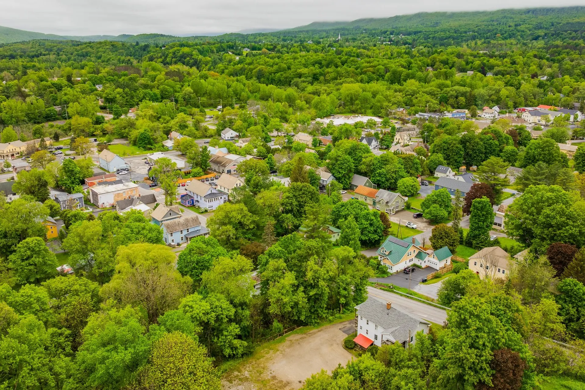 162 Highland Avenue Manchester VT 05255