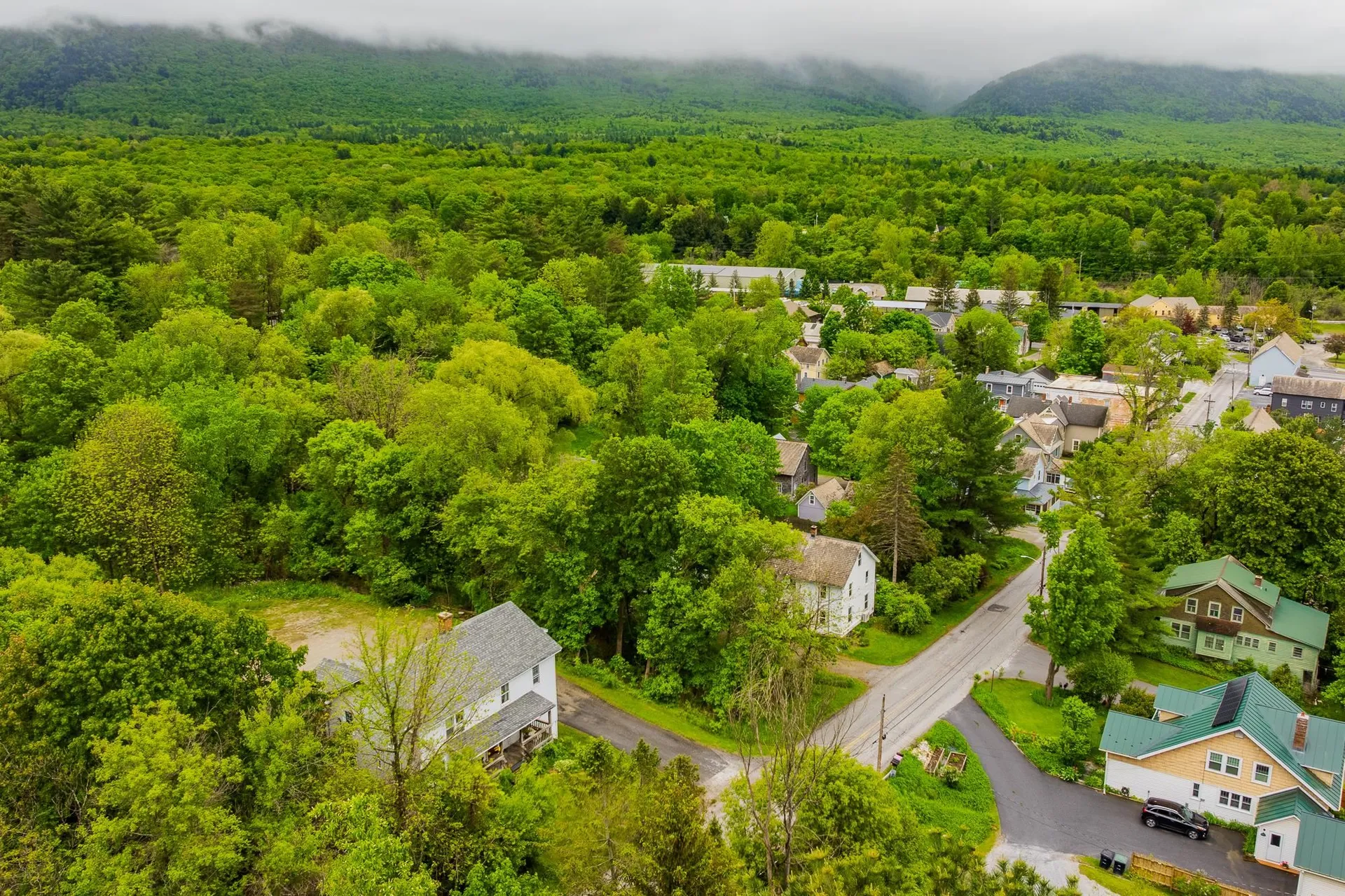 162 Highland Avenue Manchester VT 05255