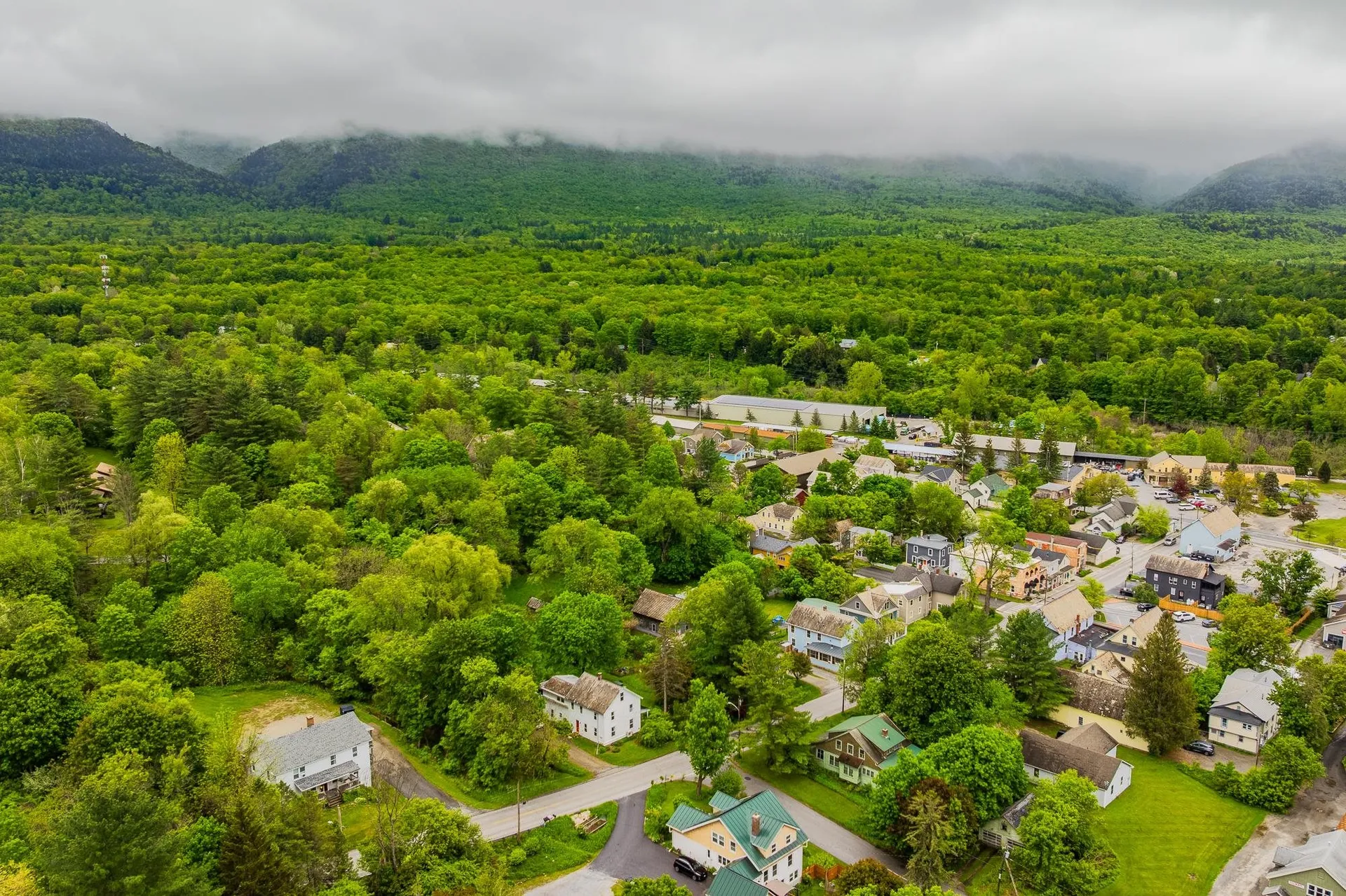 162 Highland Avenue Manchester VT 05255