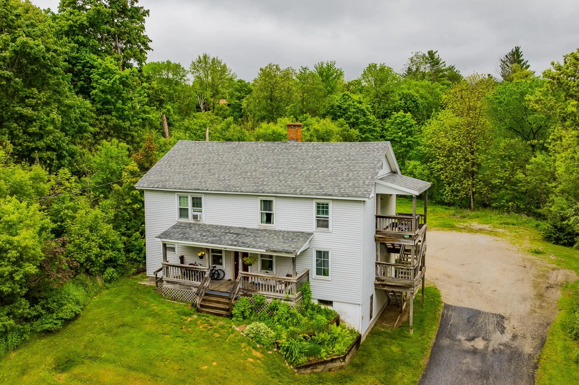 162 Highland Avenue Manchester VT 05255