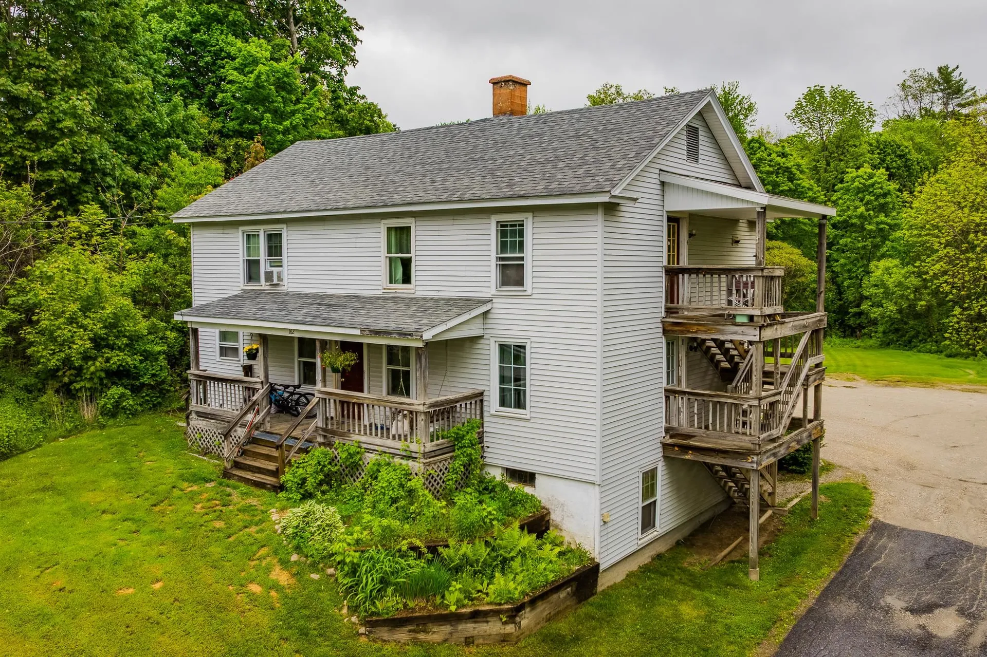 162 Highland Avenue Manchester VT 05255