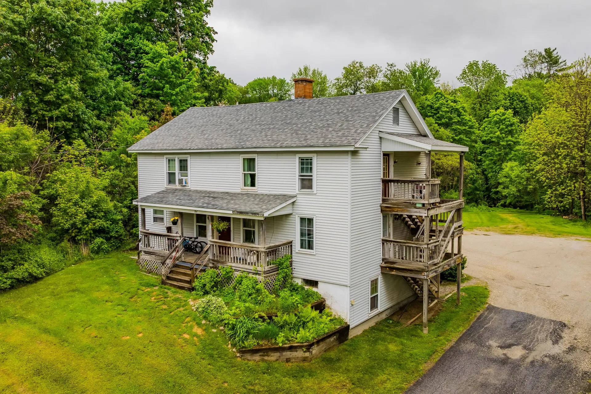 162 Highland Avenue Manchester VT 05255