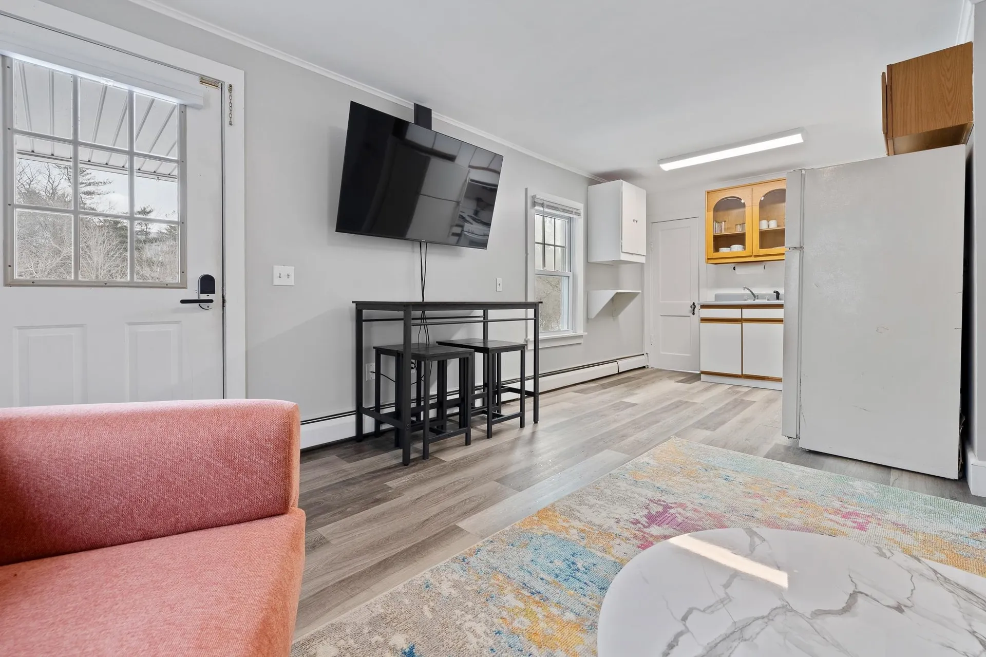 162 Highland Avenue Manchester VT 05255