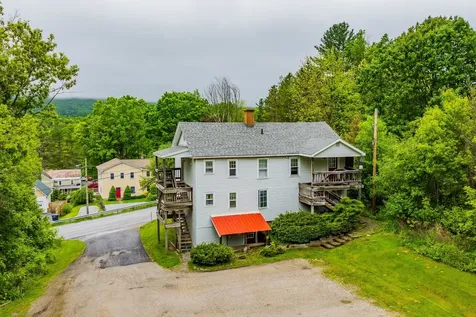 162 Highland Avenue Manchester VT 05255