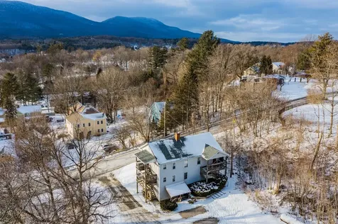 162 Highland Avenue Manchester VT 05255