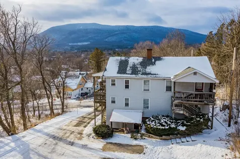162 Highland Avenue Manchester VT 05255