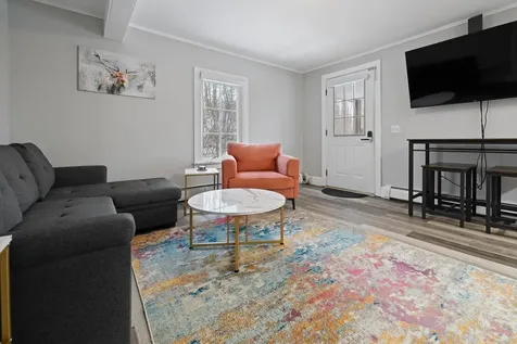 162 Highland Avenue Manchester VT 05255