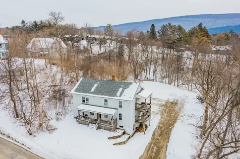 162 Highland Avenue Manchester VT 05255