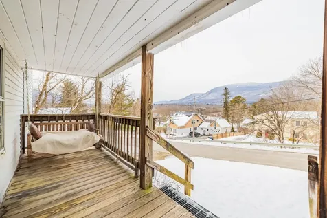162 Highland Avenue Manchester VT 05255