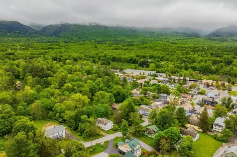 162 Highland Avenue Manchester VT 05255