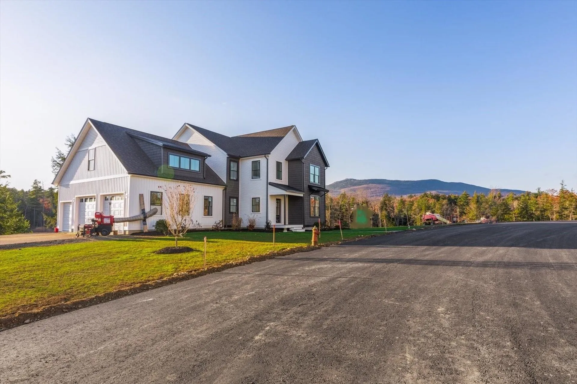 52 Roberts Drive Jaffrey NH 03452