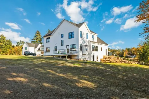 Roberts Drive Jaffrey NH 03452