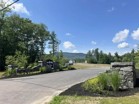 Roberts Drive Jaffrey NH 03452