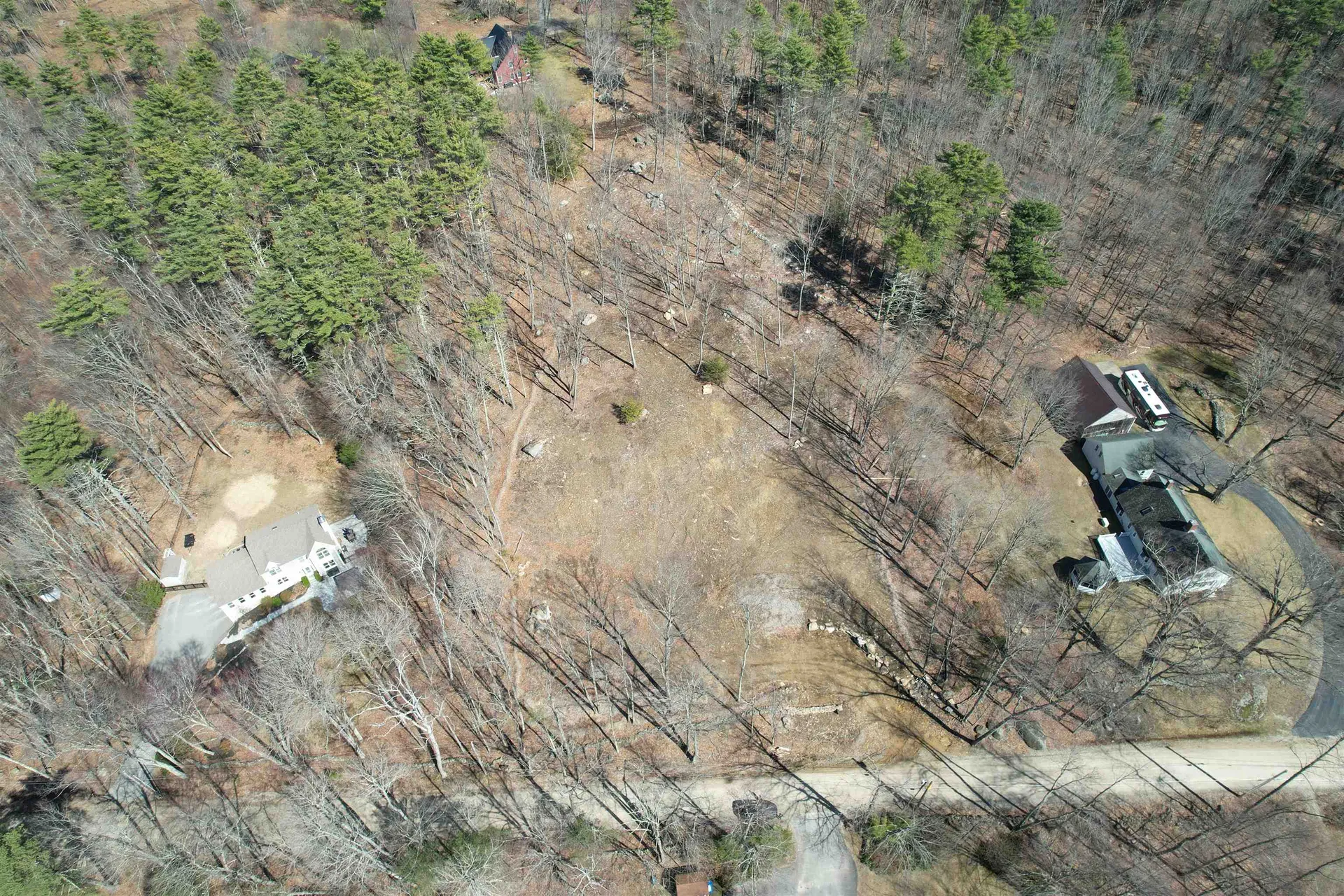 0 Daniel Cater Road Barrington NH 03825