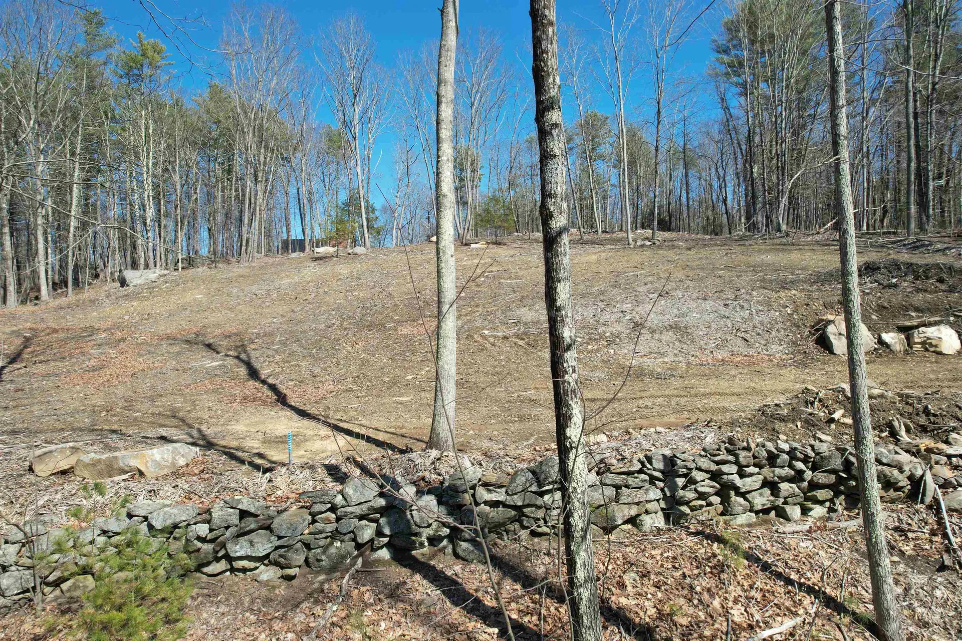 0 Daniel Cater Road Barrington NH 03825