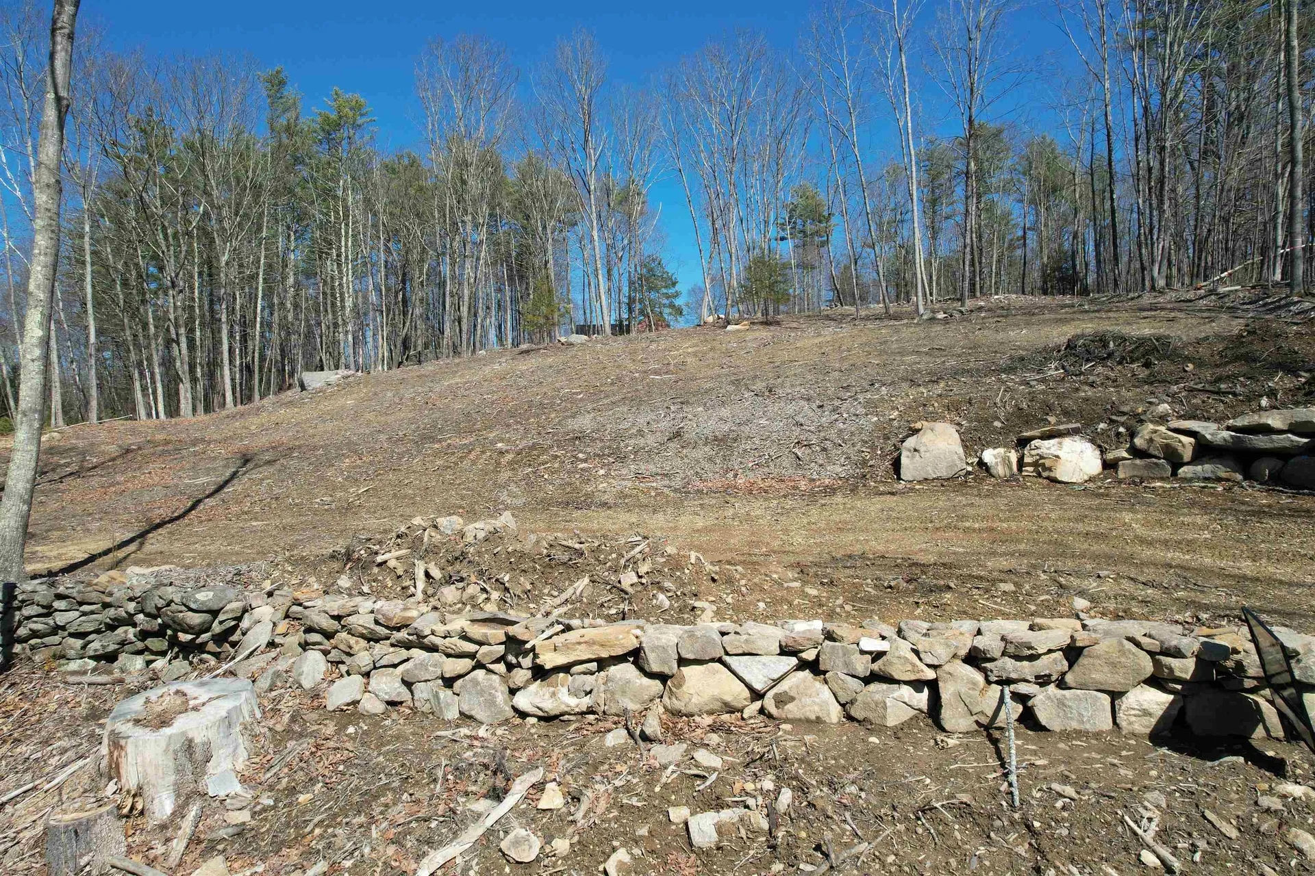 0 Daniel Cater Road Barrington NH 03825