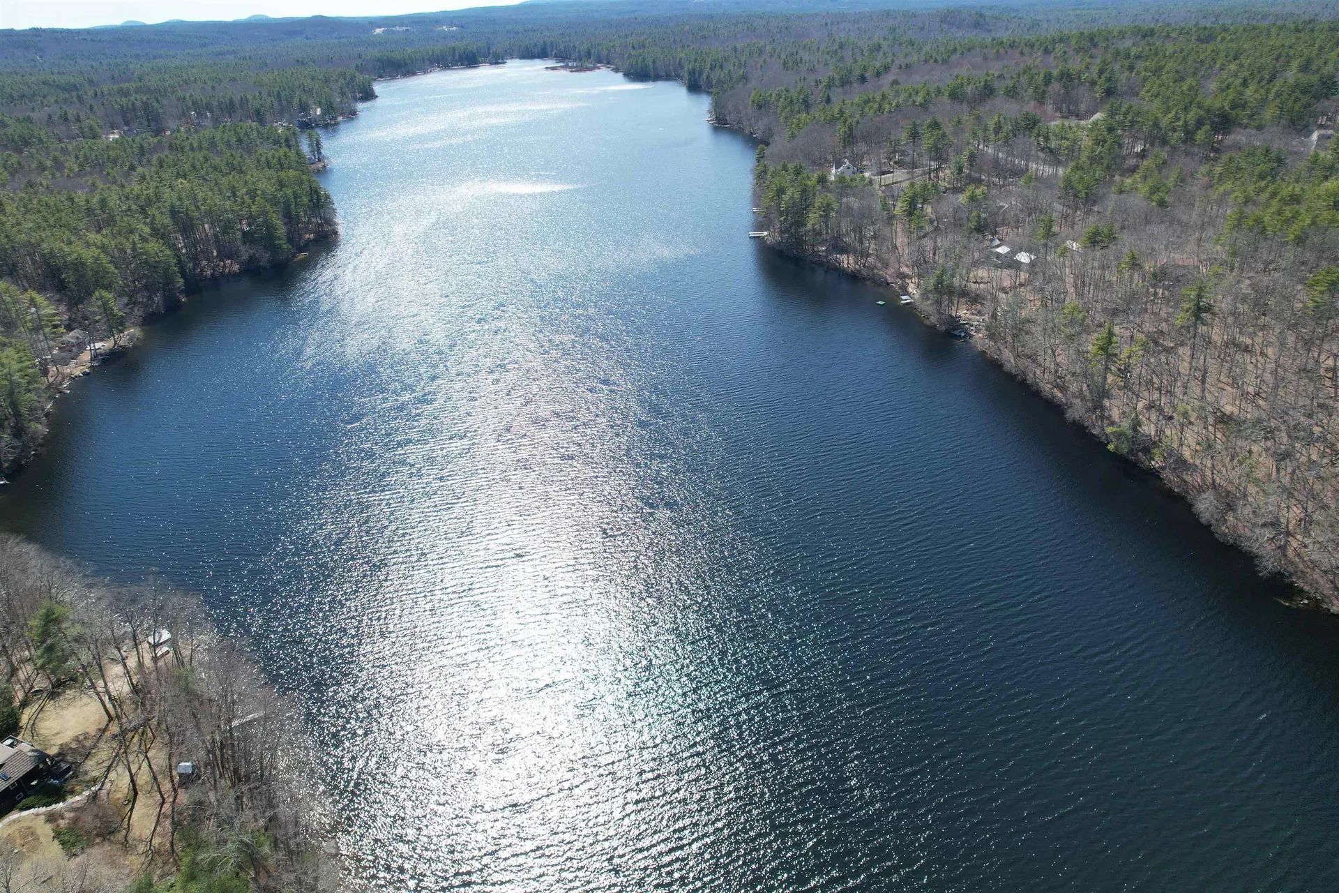 0 Daniel Cater Road Barrington NH 03825