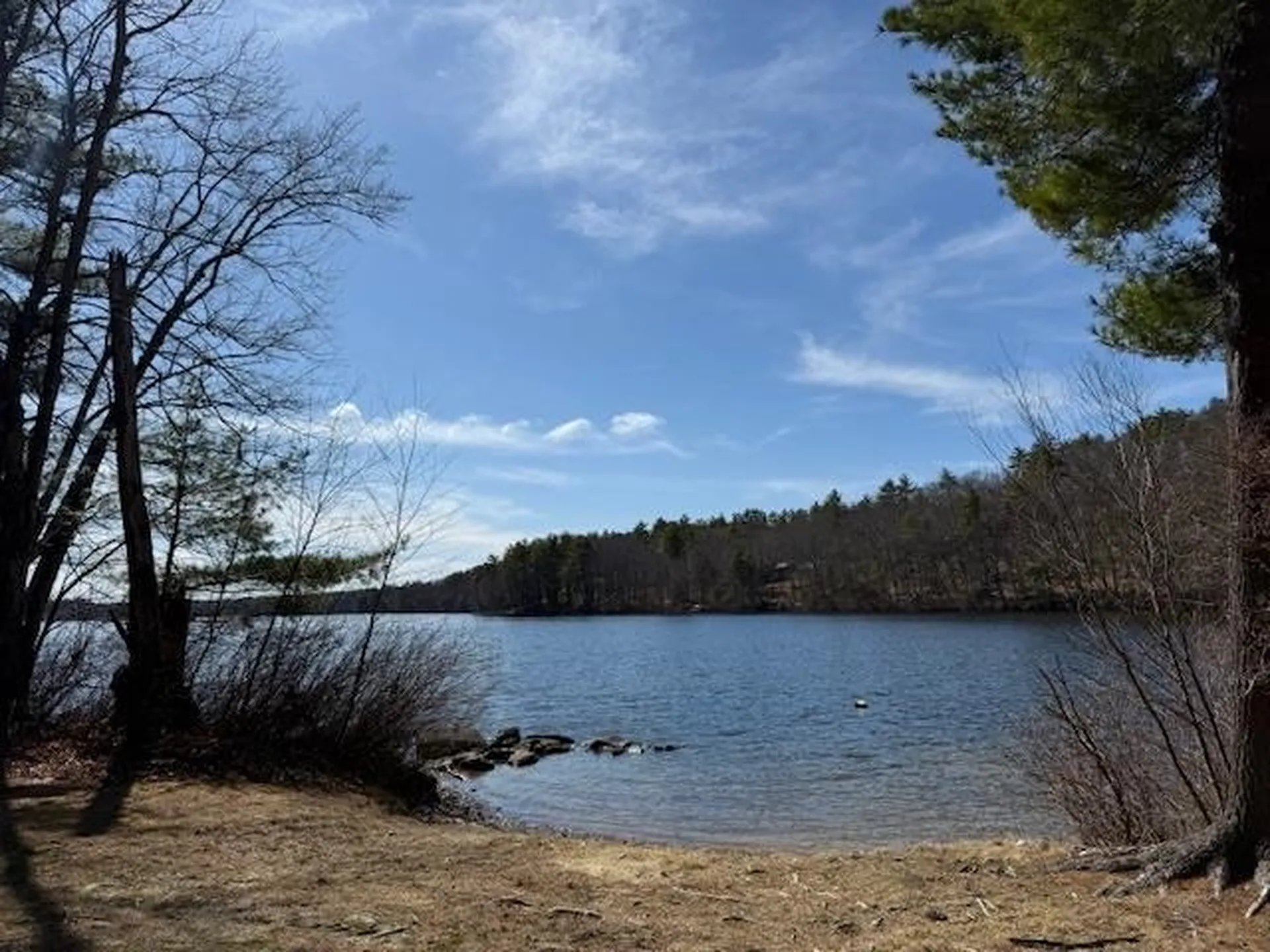 0 Daniel Cater Road Barrington NH 03825