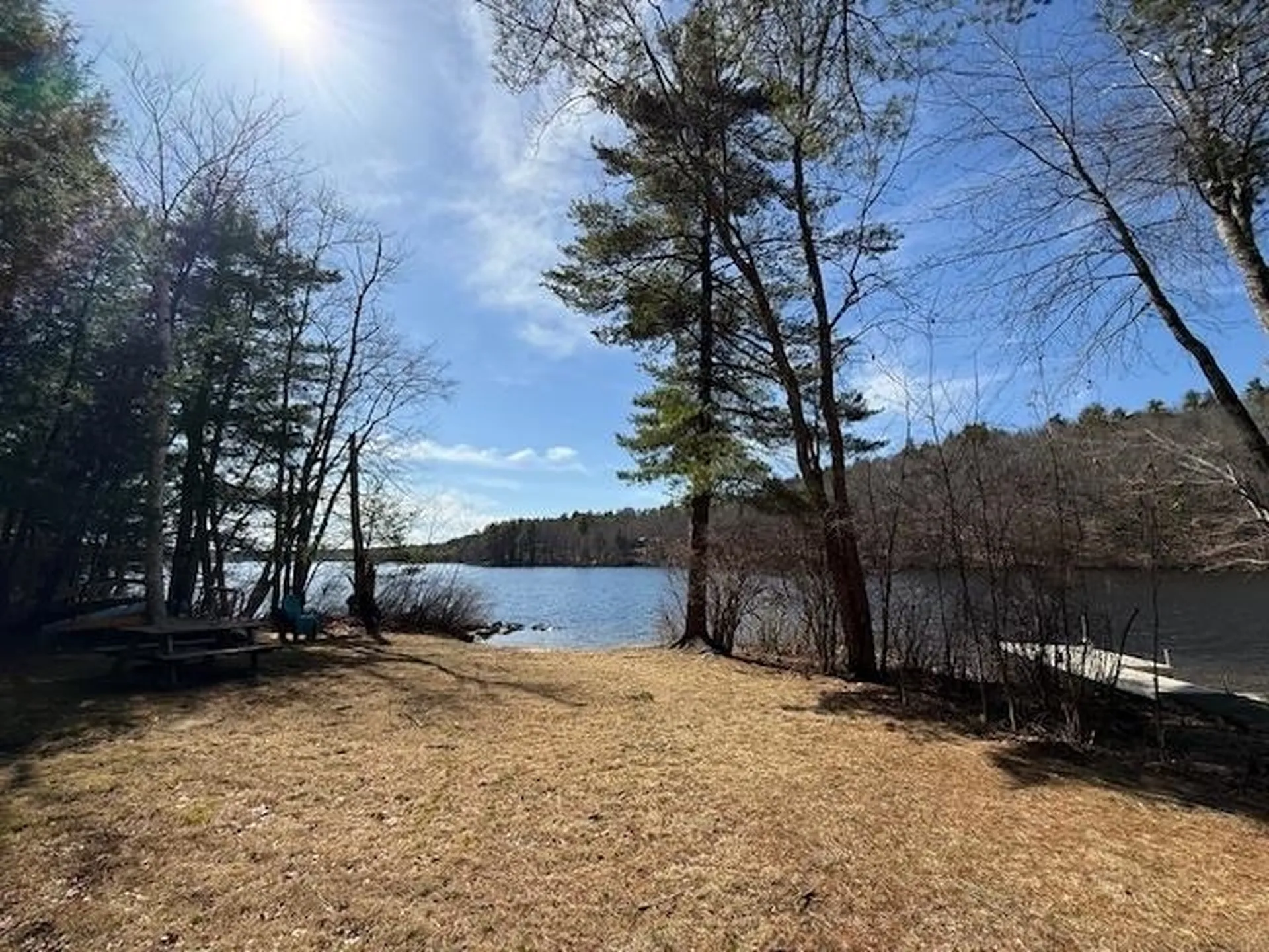 0 Daniel Cater Road Barrington NH 03825