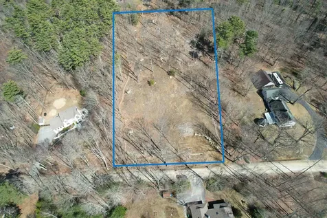 0 Daniel Cater Road Barrington NH 03825